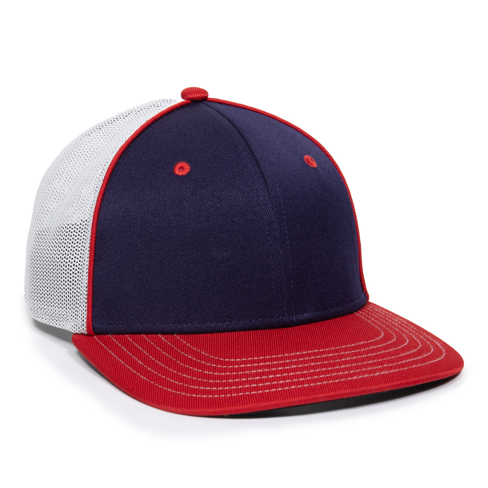 Performance Phenom Stretch Mesh Cap 17