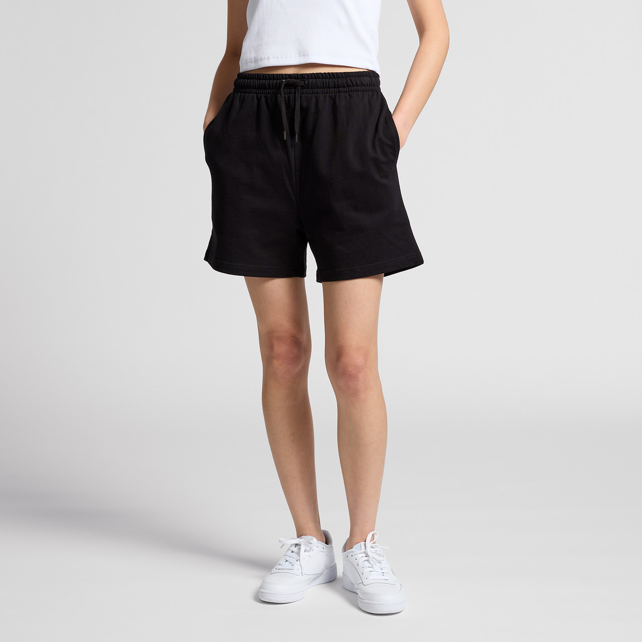 Wo's Stadium Shorts | 4916 3