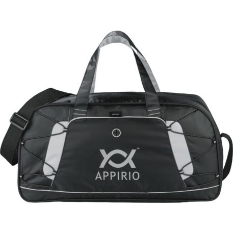 Shockwave 19" Sport Duffel Bag 12
