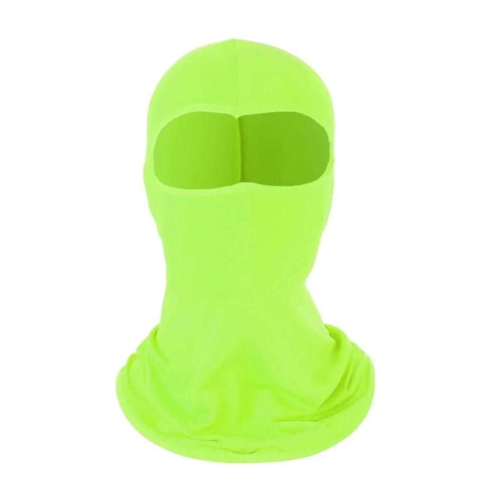 Sunscreen Headgear 6