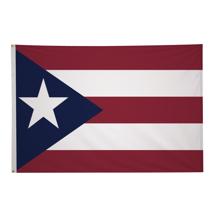 4' x 6' State Flags 37