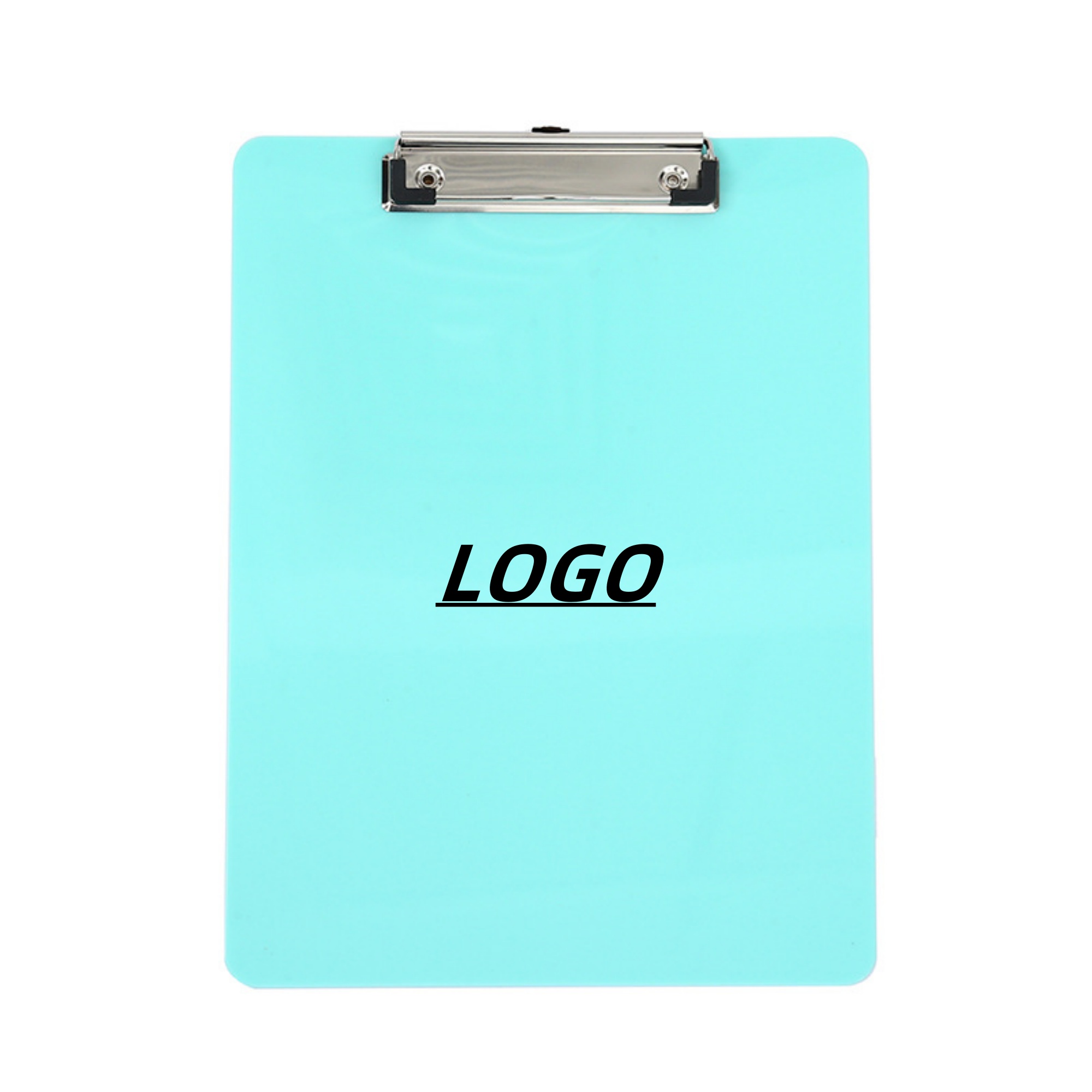 A4 Size Transparent Clipboard with Ruler Measurements 3