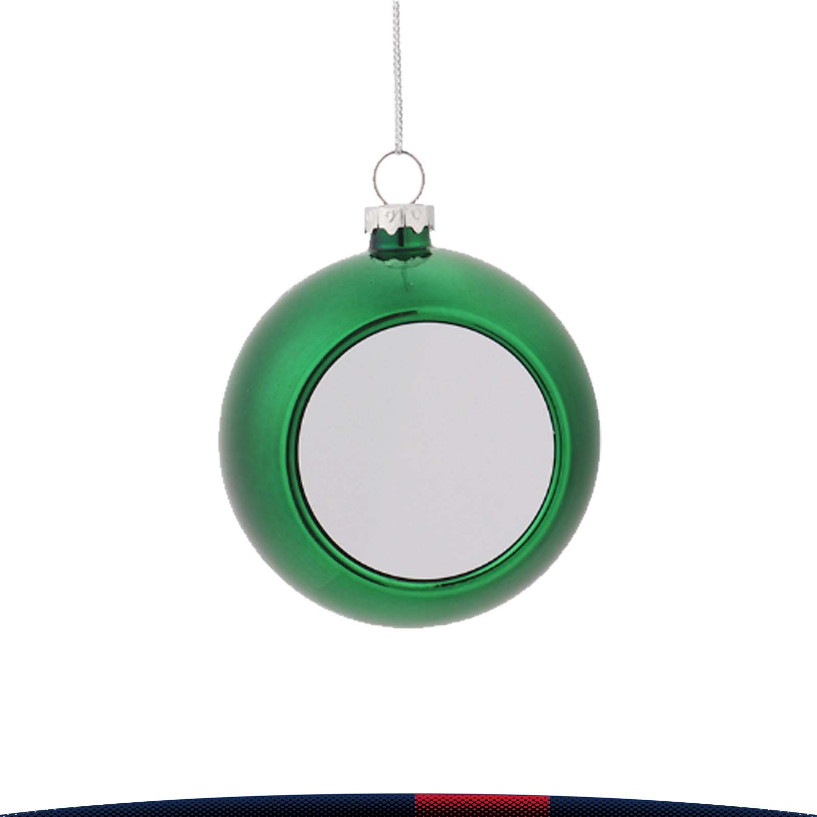 Colorful Christmas Ball 3