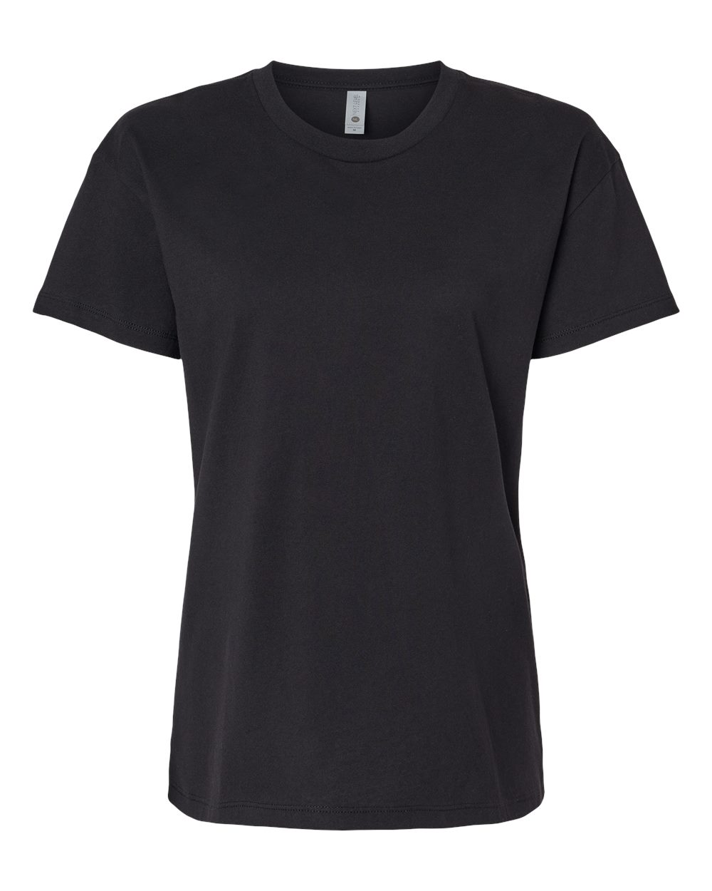 Women's Cotton Relaxed T-Shirt