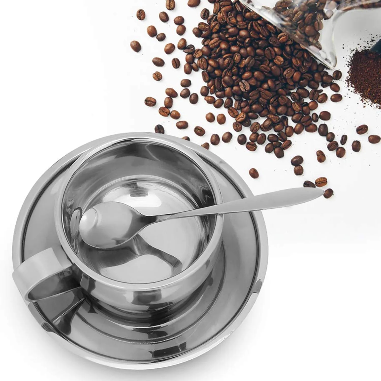 Coffee Cup 2
