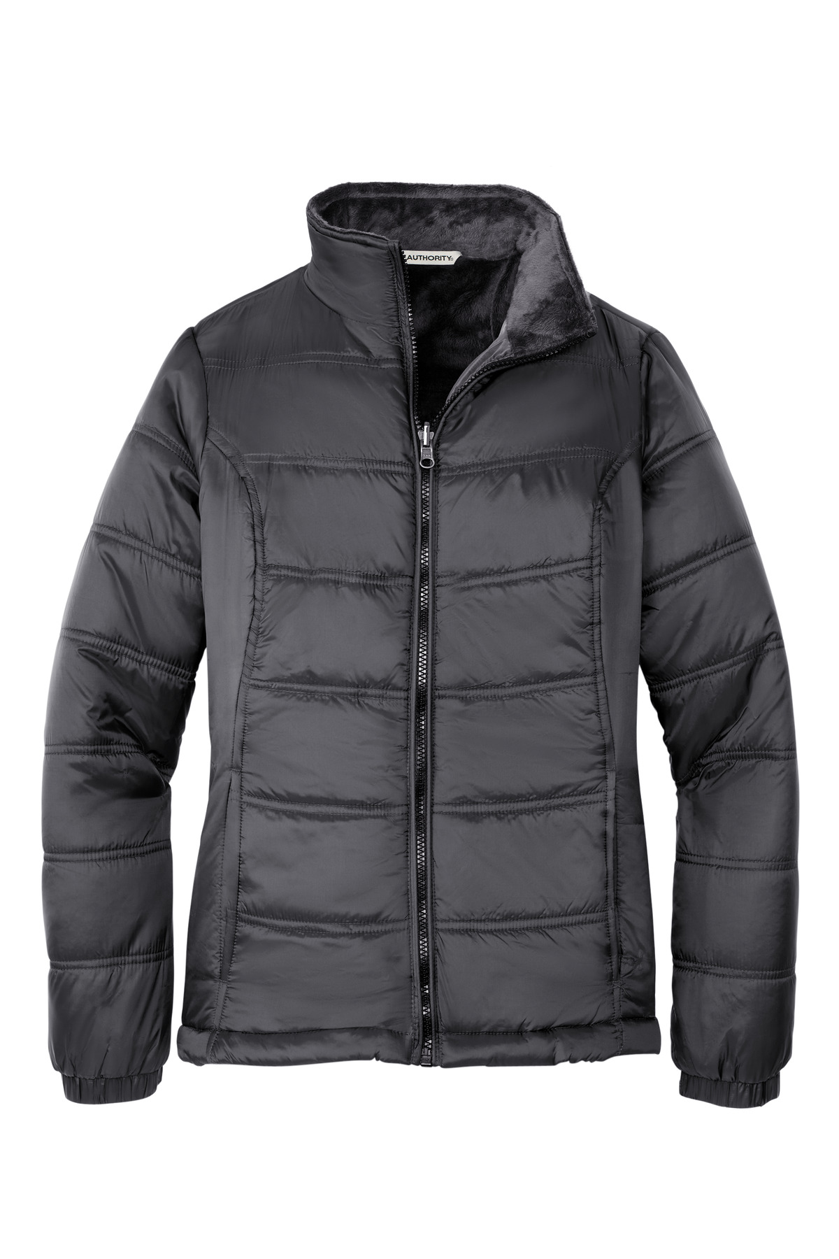 Port Authority Women's Colorblock 3-in-1 Jacket. L321 18