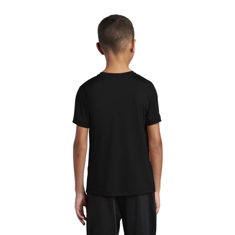 Sport-Tek Youth Posi-UV Pro Tee. 20