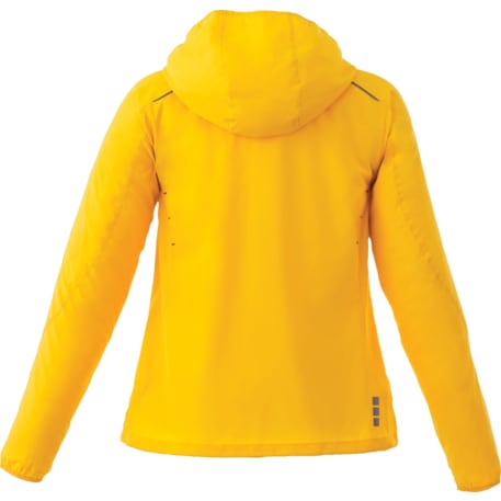 Women's Flint Lightweight Jacket 44
