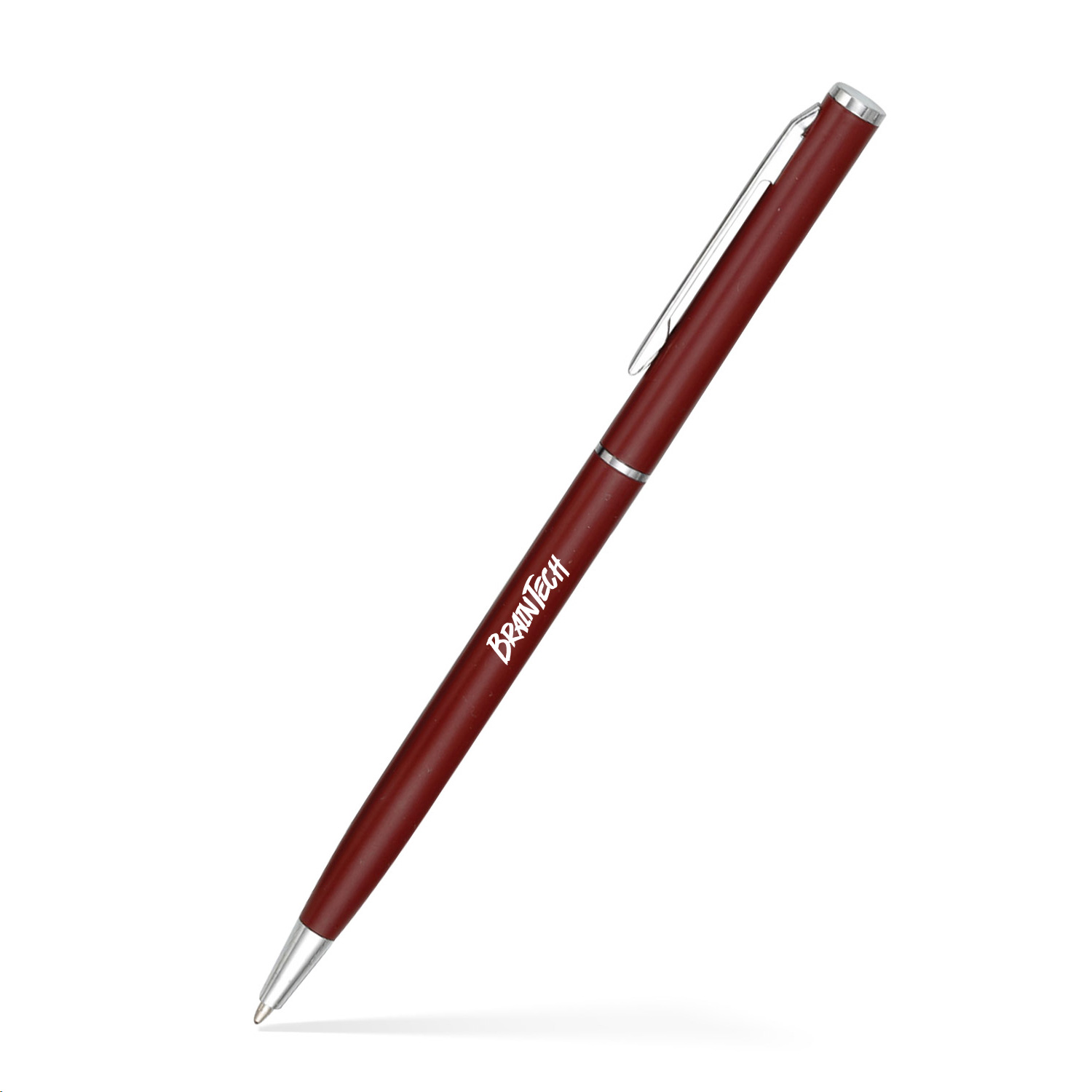 Slim Twist Pen 9
