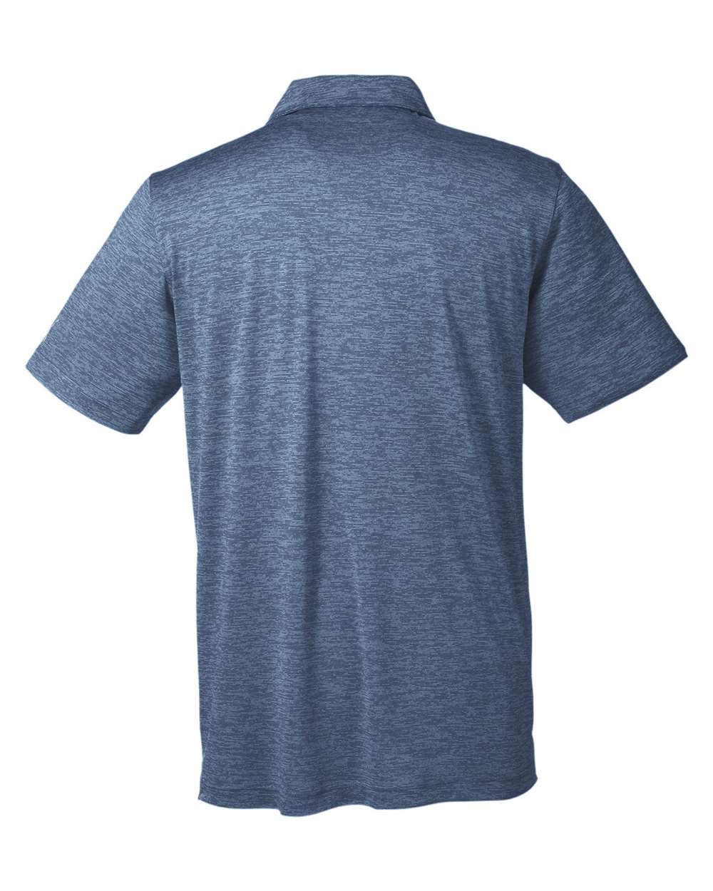 Men's Icon Heather Polo - 596801 19
