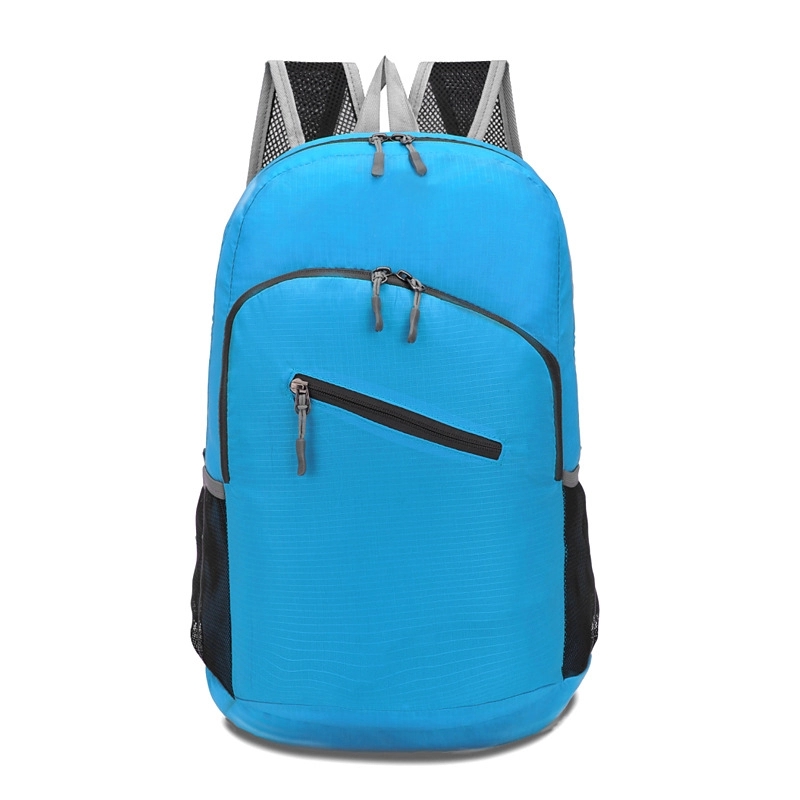 Lightweight Folding Waterproof Backpack 5