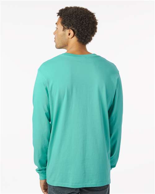 Unisex Classic Long Sleeve T-Shirt - 220 5