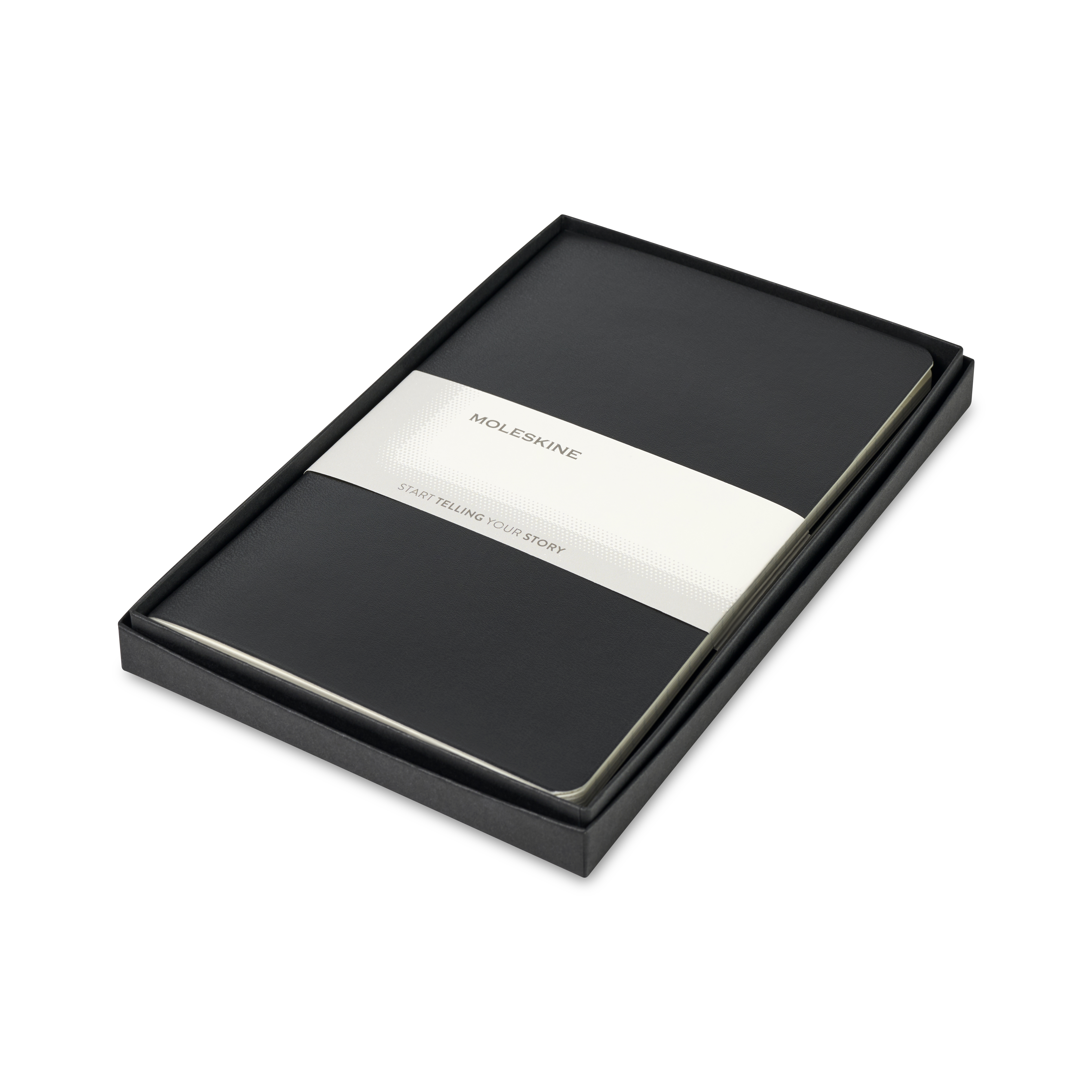 Moleskine® Large Volant Gift Set 3