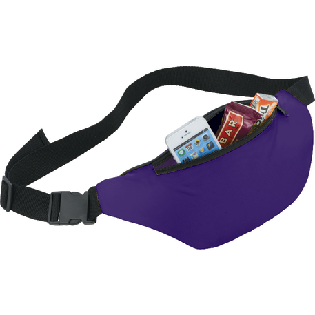 Hipster Budget Fanny Pack 147