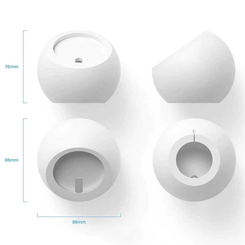 Magnetic Wireless Charging Desktop Base 3