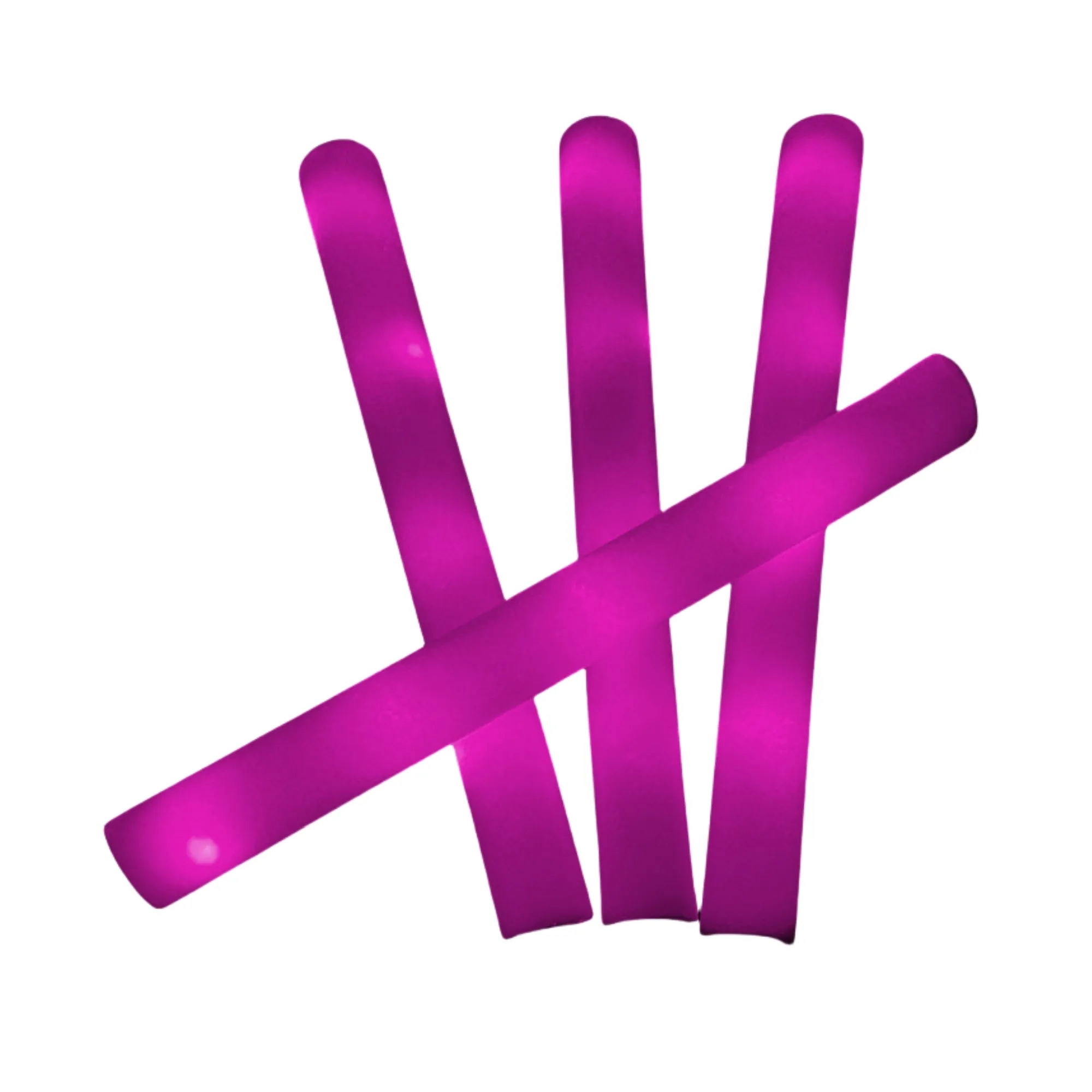 Sponge Foam Fluorescent Stick 7