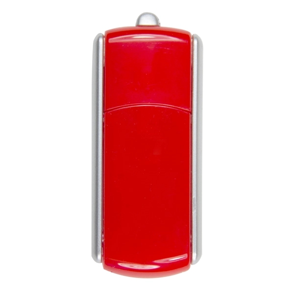 Hinge USB Flash Drive 2.0 10