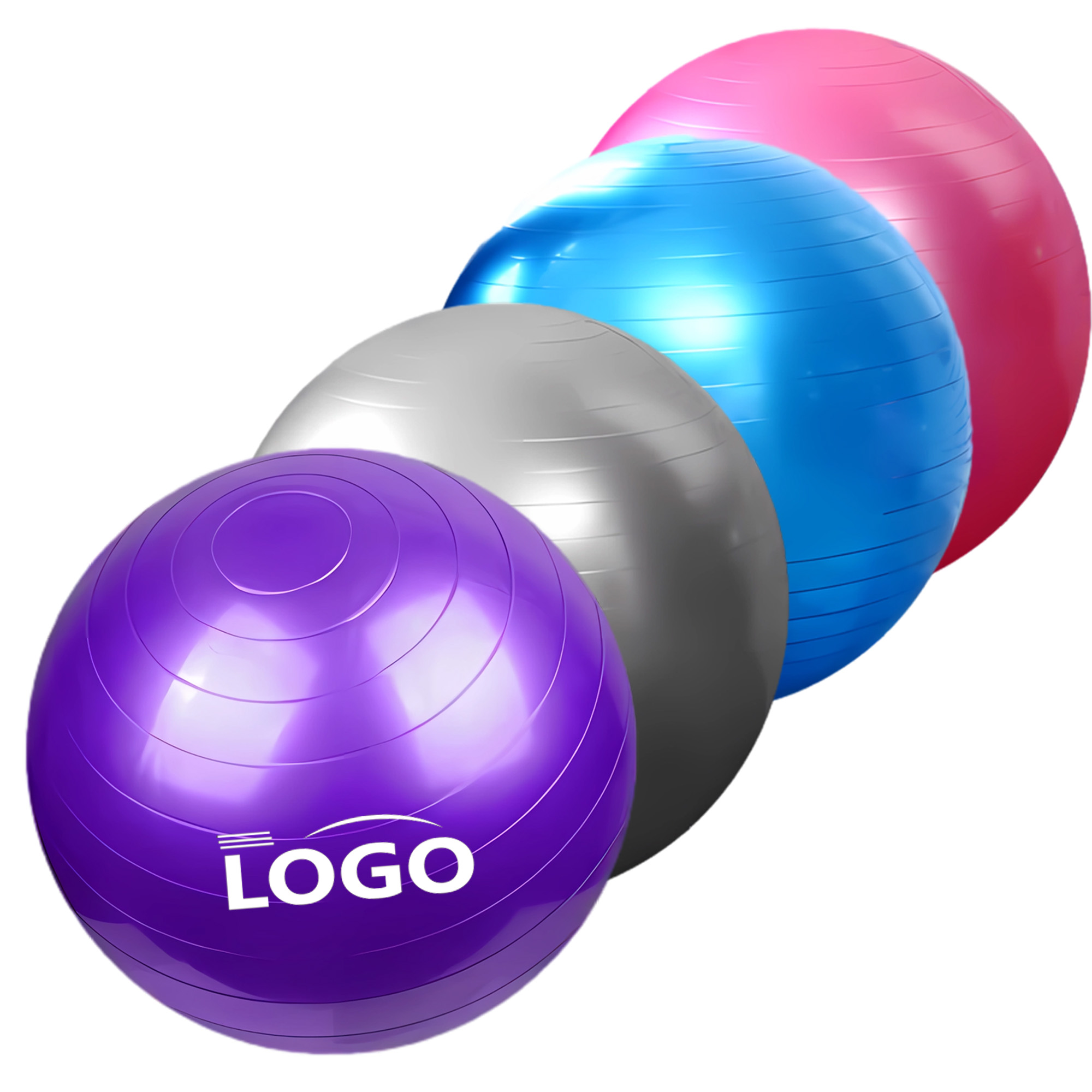 Birthing Multi-Functional Pregnancy Yoga Exciting Ball 1