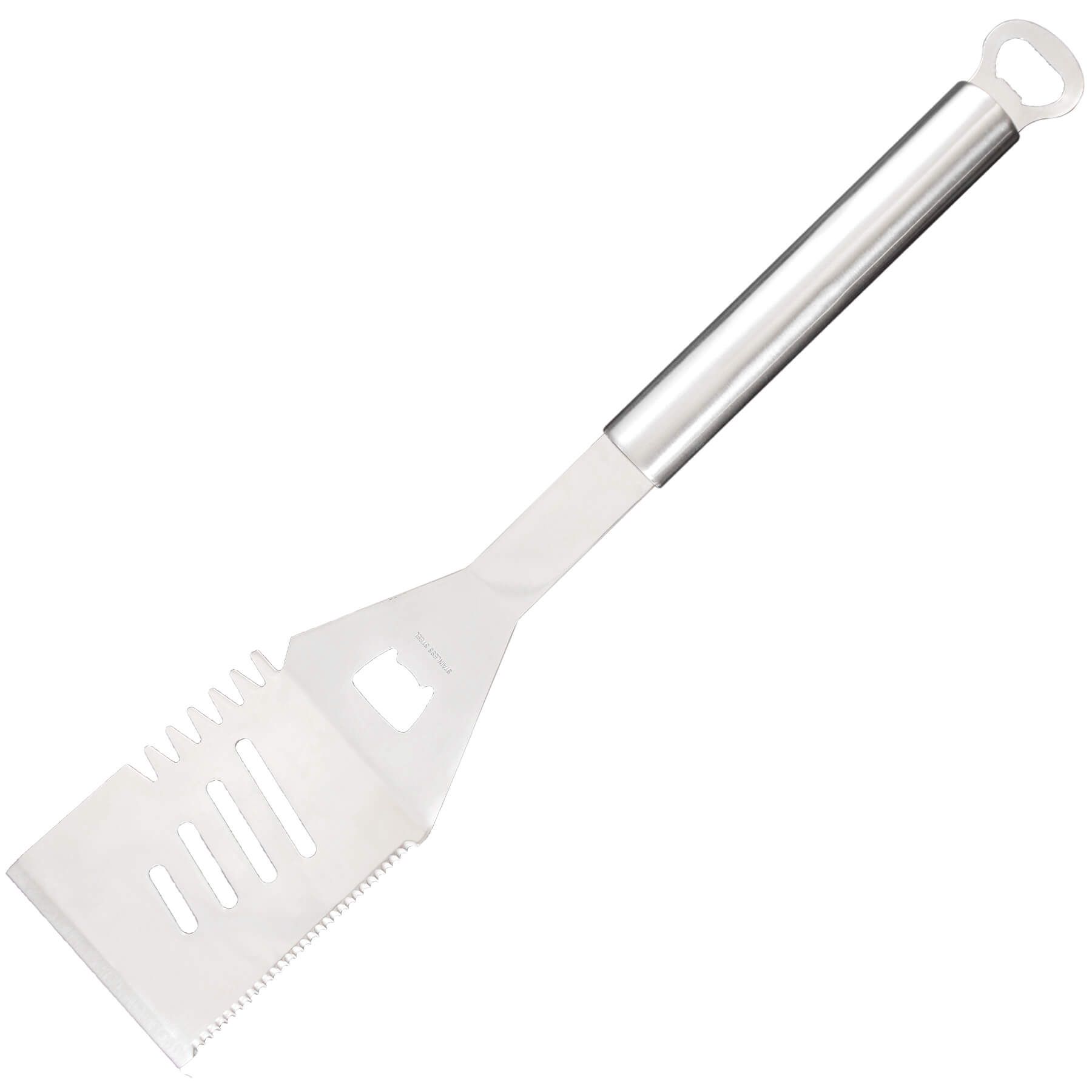 Stainless BBQ Spatula 3