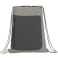 Reclaim Recycled Drawstring Bag 29