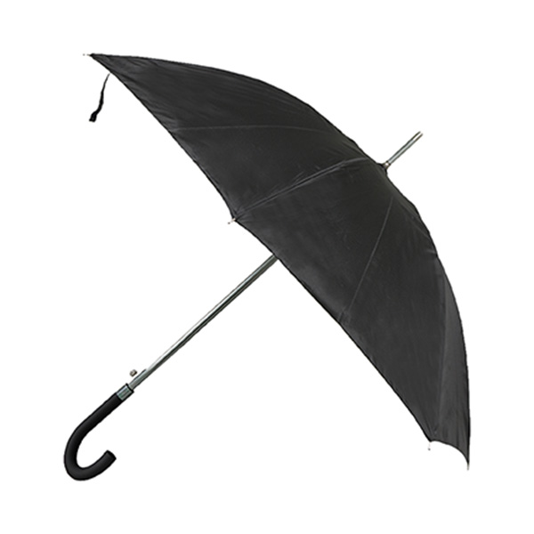 EXECUTIVE UMBRELLA: 46" Arc with Hook Handle 4