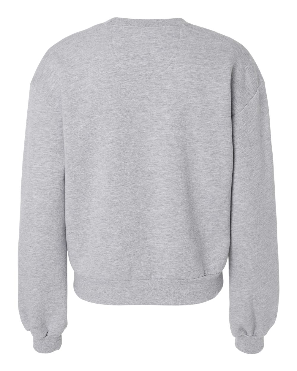 Women's ReFlex Fleece Crewneck Sweatshirt - RF494 7