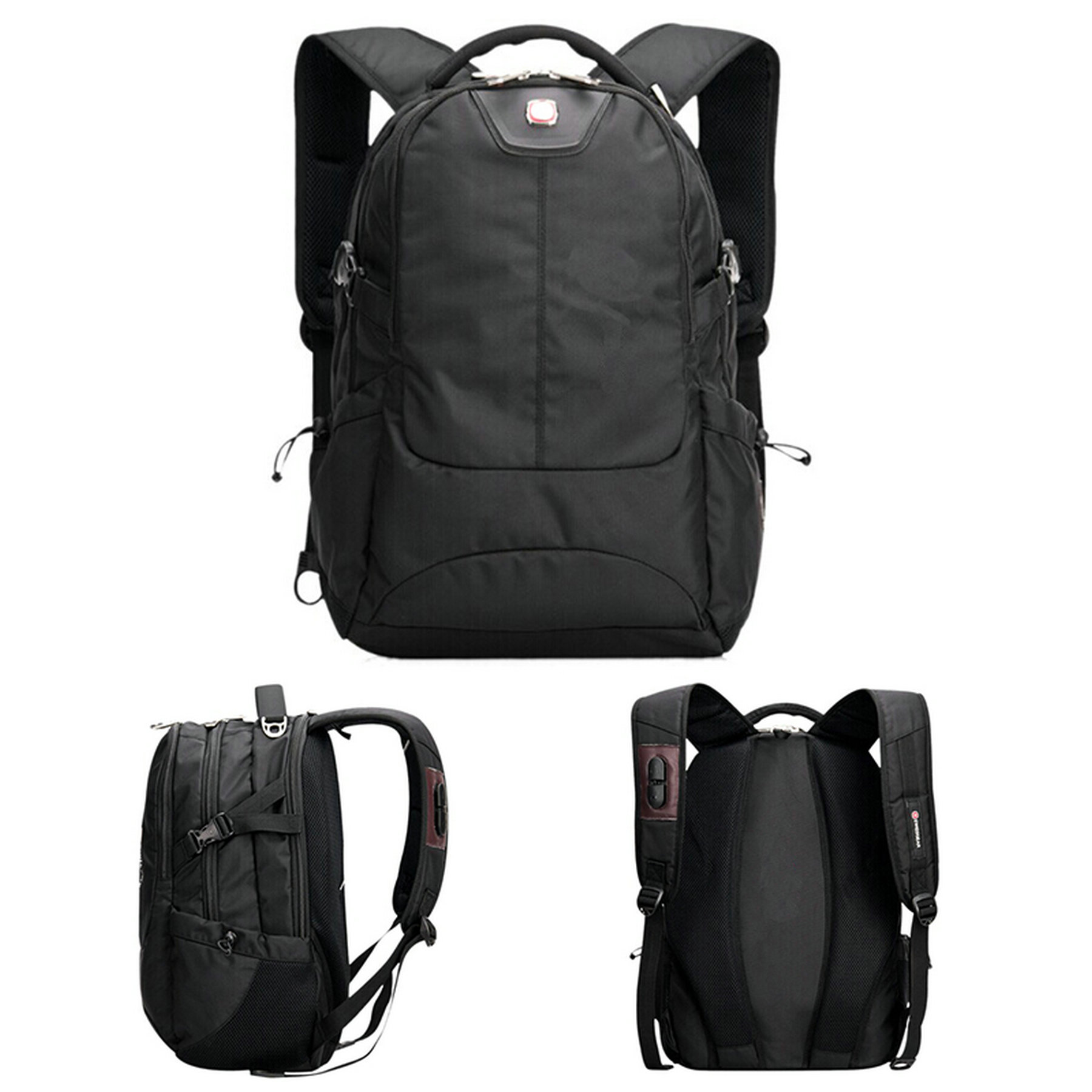 Backpacks 2