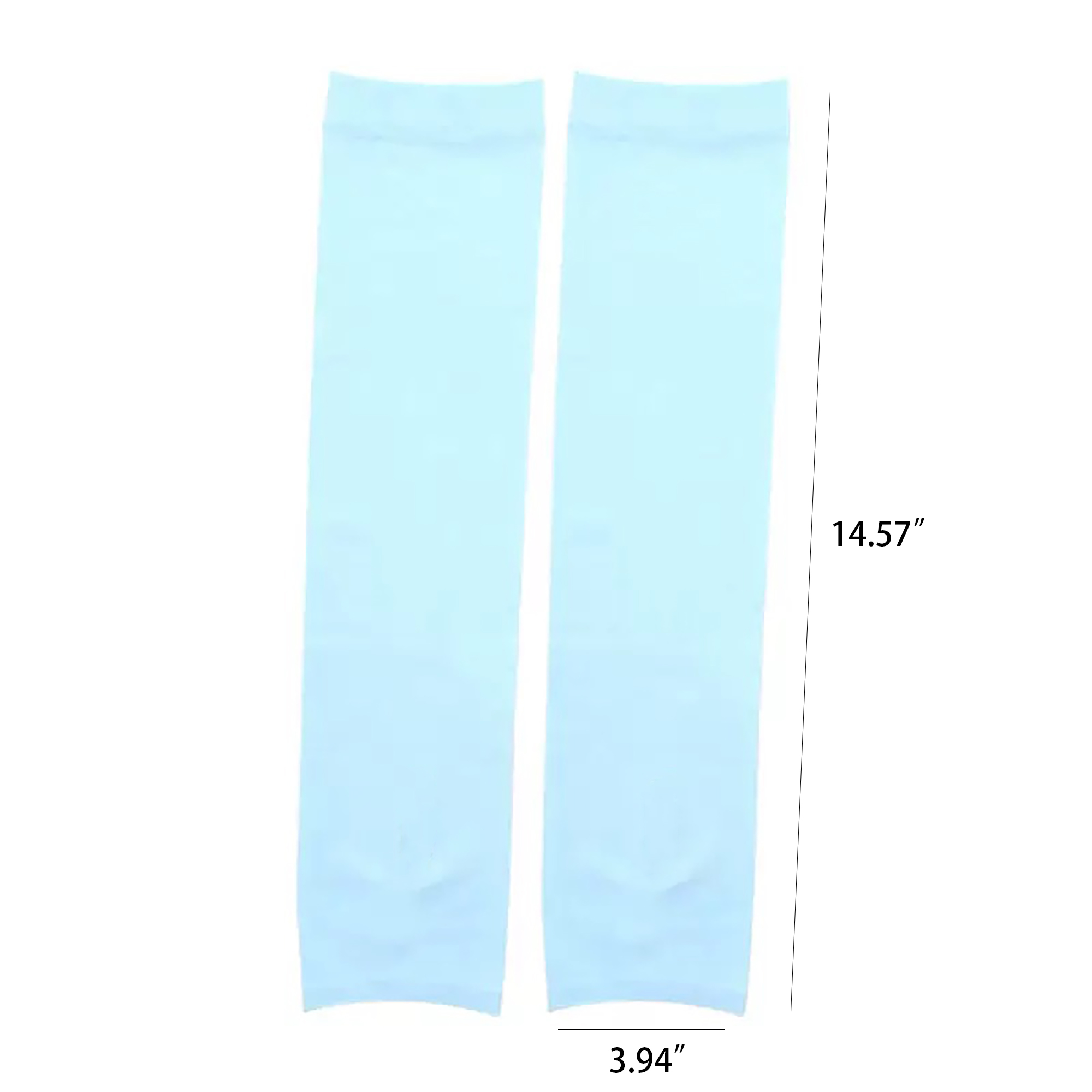 Sun Protection Ice Sleeves MOQ 50pcs 1