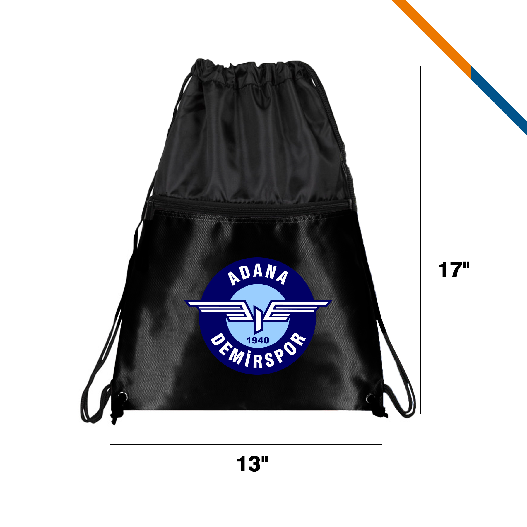 Landot Drawstring Backpack 6