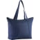 Vila Recycled Zippered Tote 31