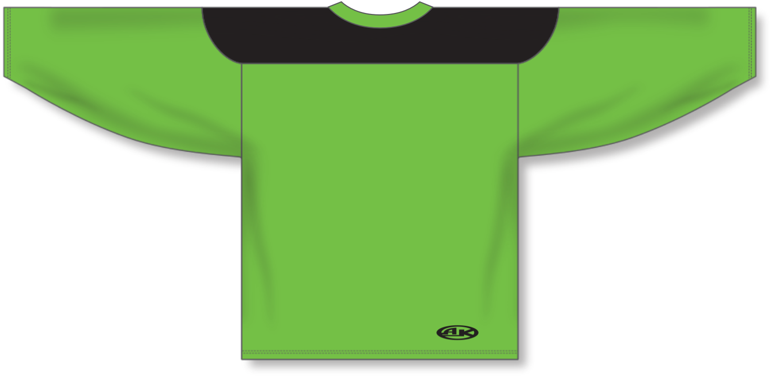 League Hockey Jerseys H6100-G01 159