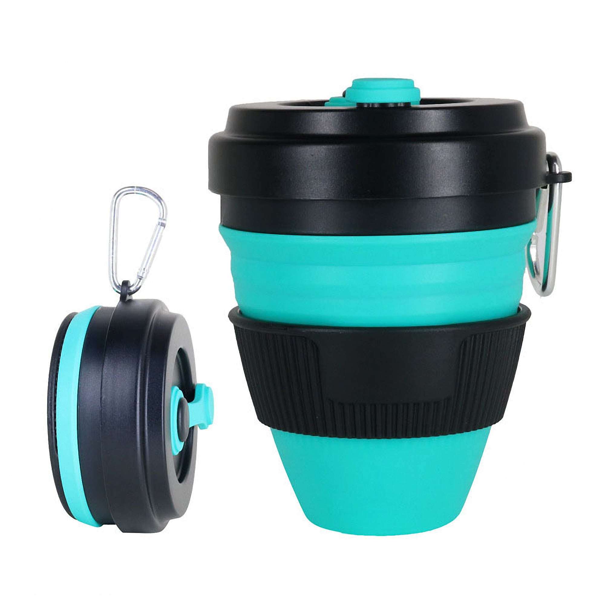 Foldable Travel Coffee Mug 2