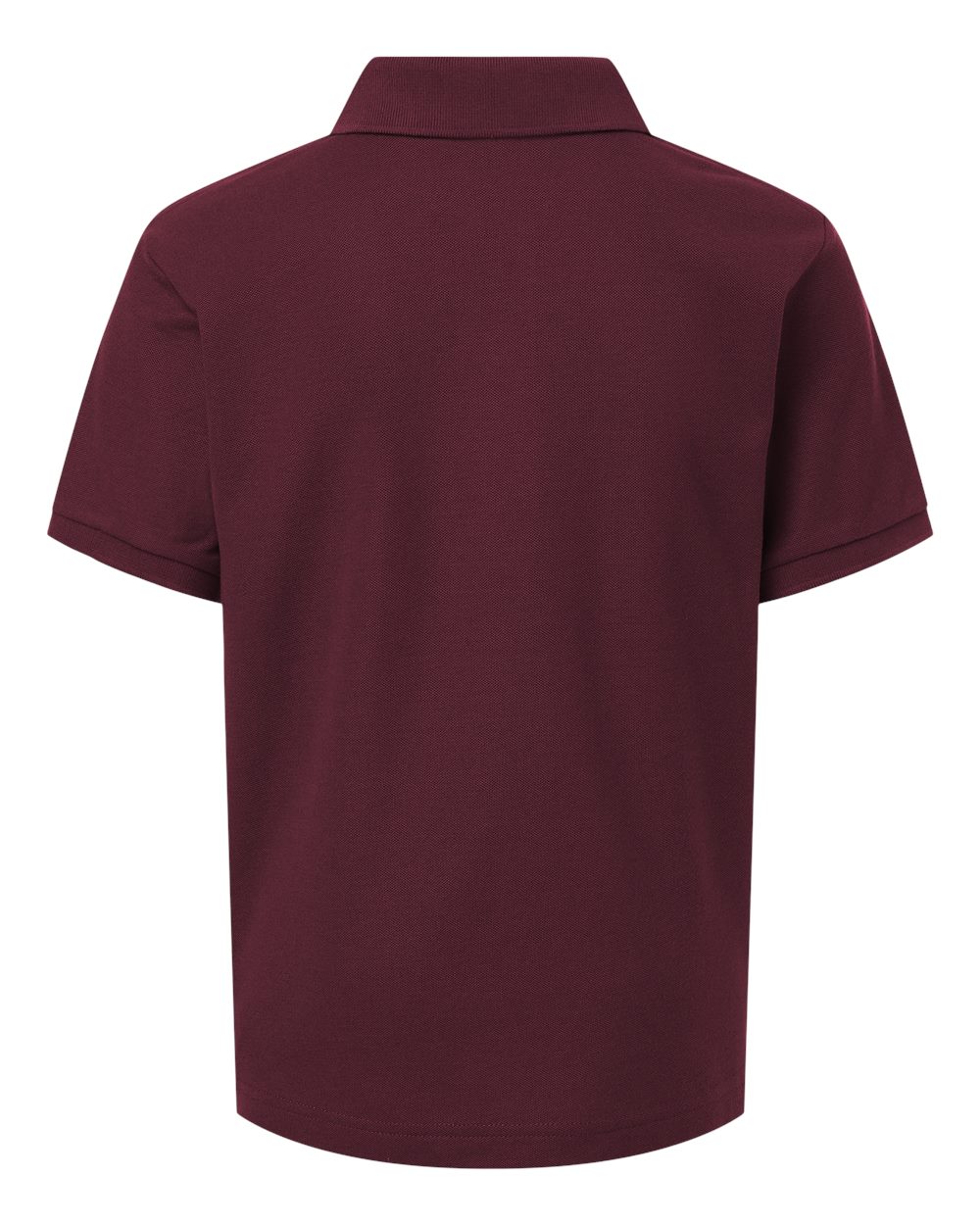Youth Pique Polo - 62800Y 109