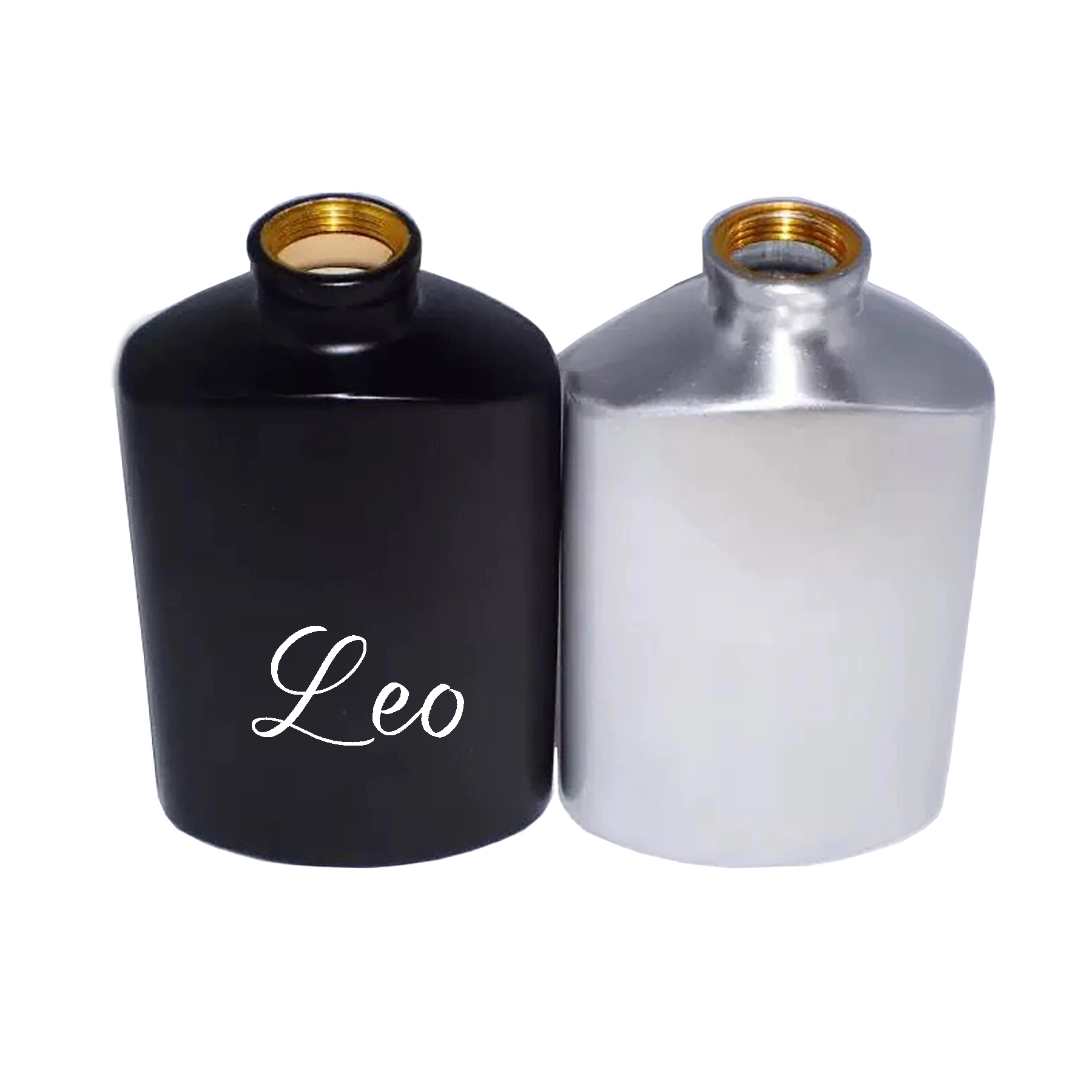 16 Oz Aluminum Canteen Water Bottle 3