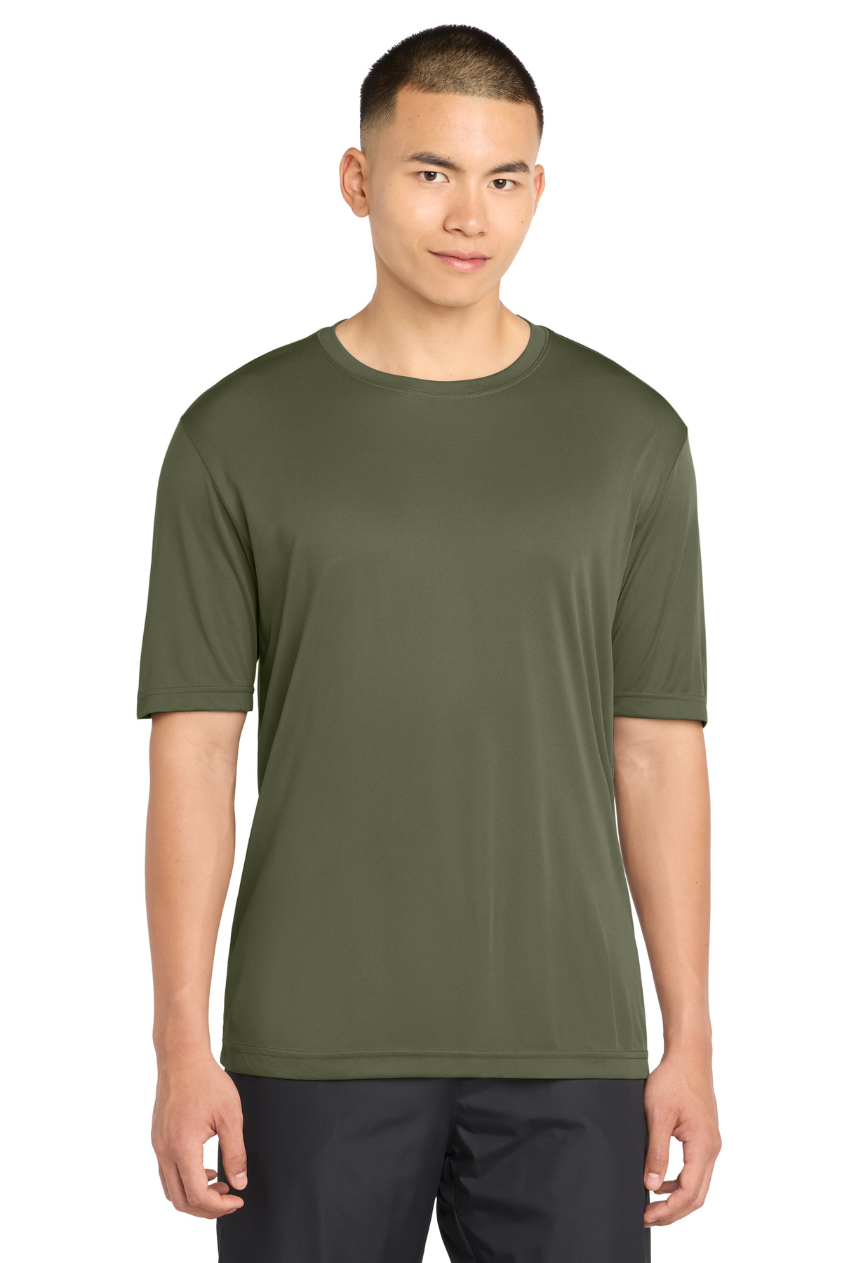 Sport-Tek PosiCharge Competitor Tee. ST350 350
