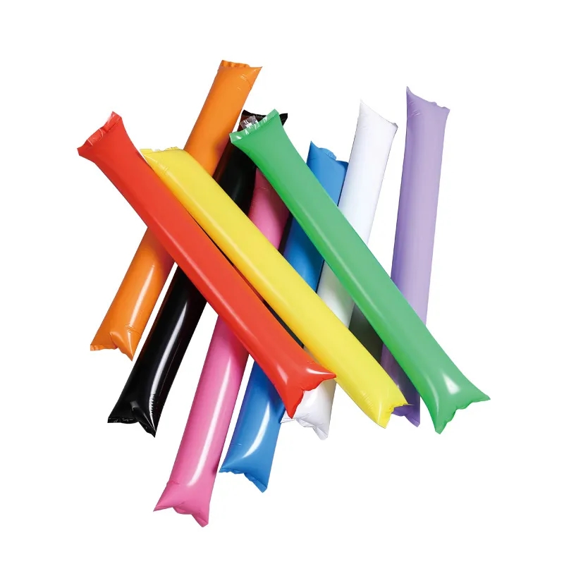 24" Inflatable Thunder Sticks Cheering 2
