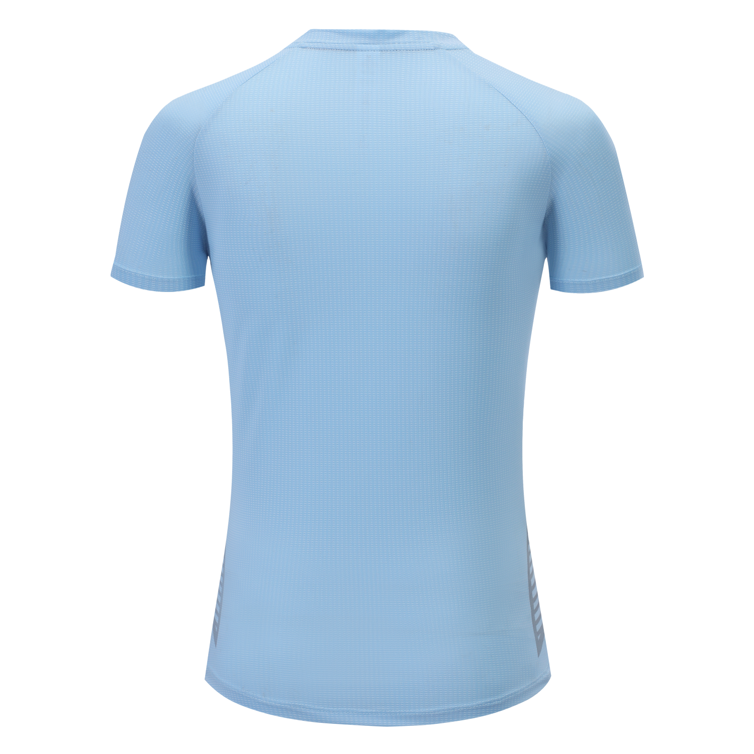 Women's Running Short Sleeve T-Shirt - Stock Style 3 9