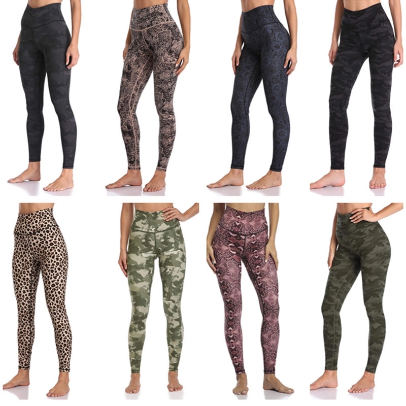 Yoga Leggings 1