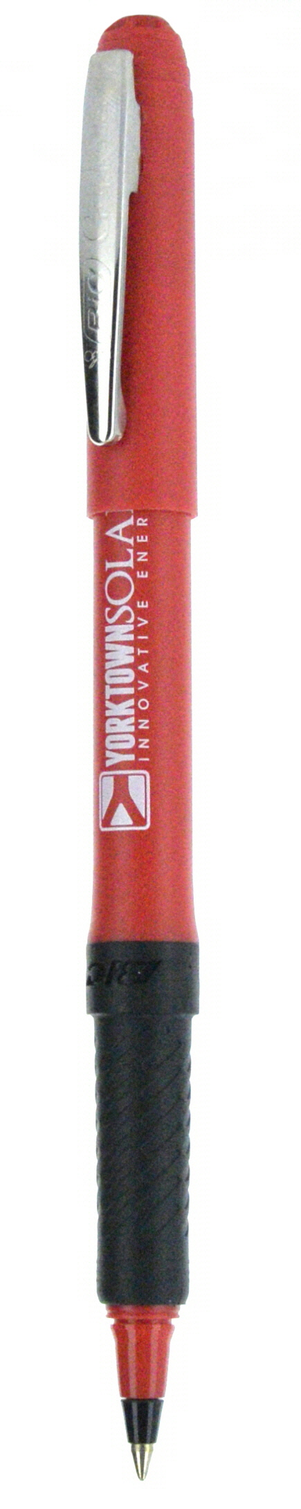 BIC® Grip Roller Pen