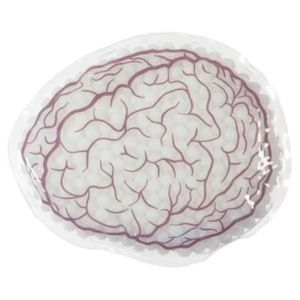 Brain Hot/Cold Pack 5