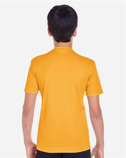 Youth Zone Performance T-Shirt - TT11Y 100