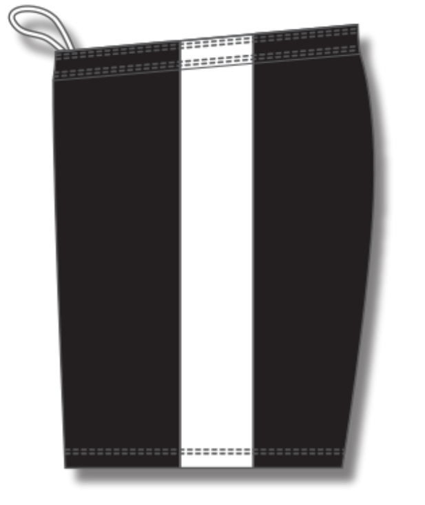 Pro Basketball Shorts BS9145-G01 92