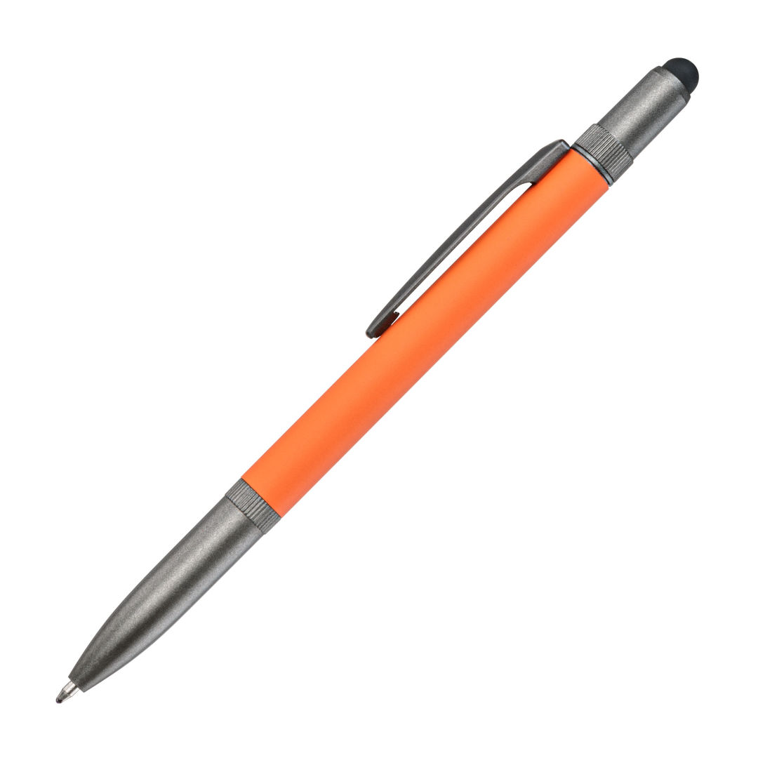 Ezra Aluminum Ink Pen 5