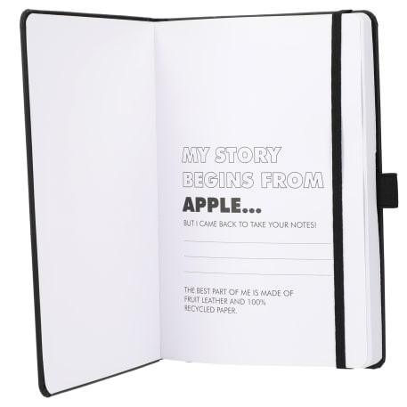 FSC® Mix 5.5” x 8.5” Mela Bound Journal 103