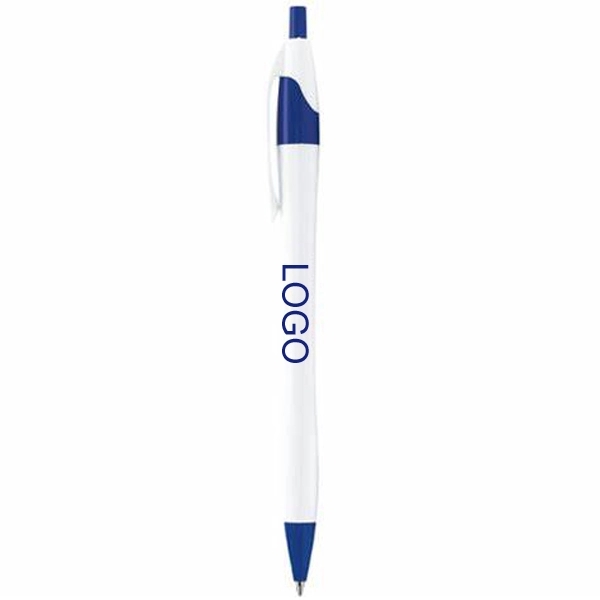 Cheap Logo Pen 3