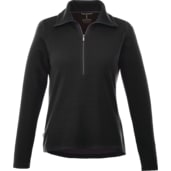 Women's STRATTON Knit Half Zip 44