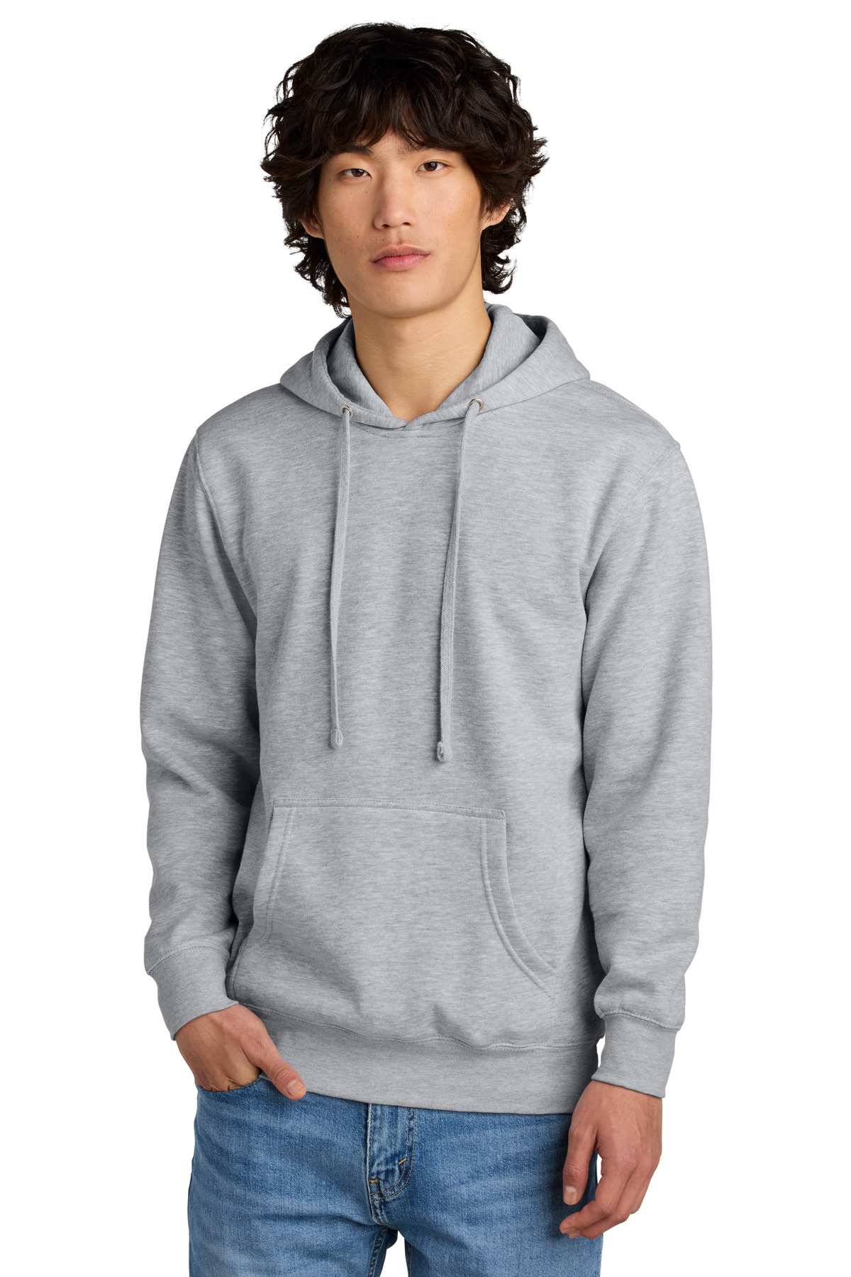District® V.I.T. Fleece Hoodie 94
