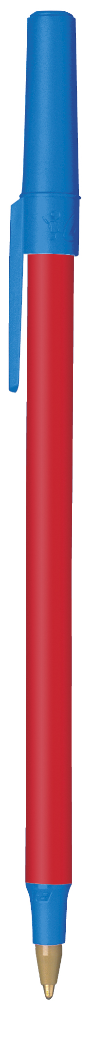 BIC® PrevaGuard® Round Stic® Pen
