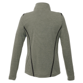 Women's DEGE Eco Knit Half Zip 44