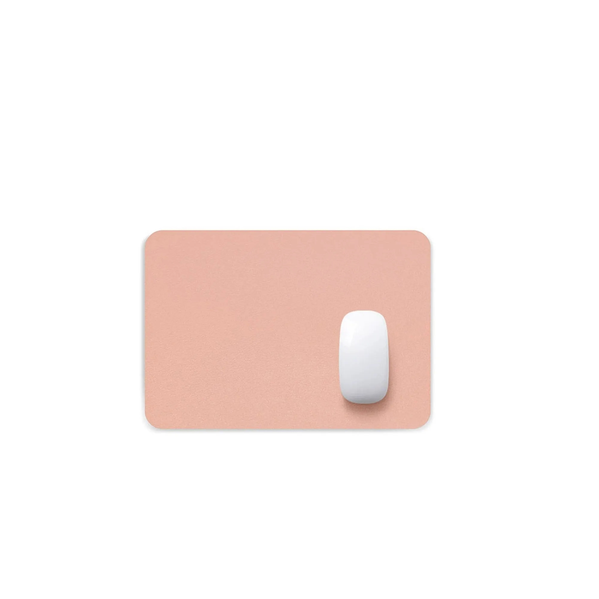 PU Material Mouse Pad 3